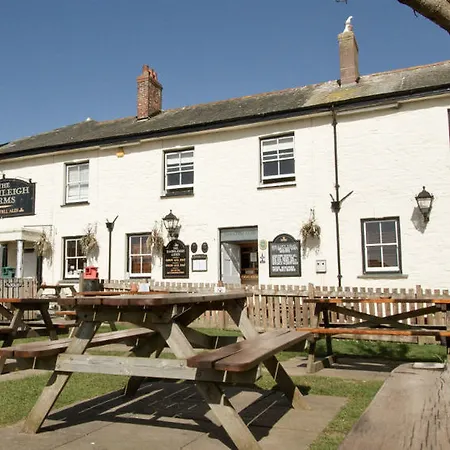 Inn Rashleigh Arms