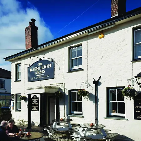Rashleigh Arms