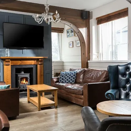 Inn Rashleigh Arms