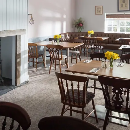 Rashleigh Arms 4* St Austell